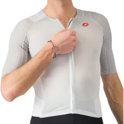 Castelli - Free Sanremo Tri Suit S/S - Radeinteiler