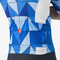 Castelli - Heritage Jersey - Radtrikot
