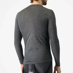 Sale - Medio Base Layer L/S - Radunterhemd Fahrradbekleidung|Radunterwäsche