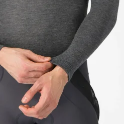 Sale - Medio Base Layer L/S - Radunterhemd Fahrradbekleidung|Radunterwäsche