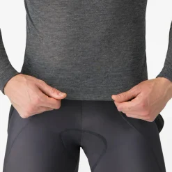 Sale - Medio Base Layer L/S - Radunterhemd Fahrradbekleidung|Radunterwäsche