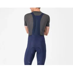 - Medio Base Layer S/S - Radunterhemd>Castelli Hot