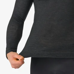 Best - Merino Seamless Baselayer - Merinounterwäsche Fahrradbekleidung|Radunterwäsche