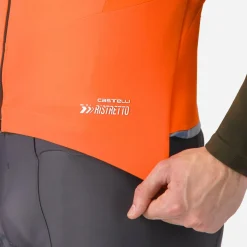 Castelli - Perfetto Air Vest - Fahrradweste^ Fahrradbekleidung|Fahrradwesten