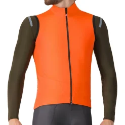 Castelli - Perfetto Air Vest - Fahrradweste^ Fahrradbekleidung|Fahrradwesten