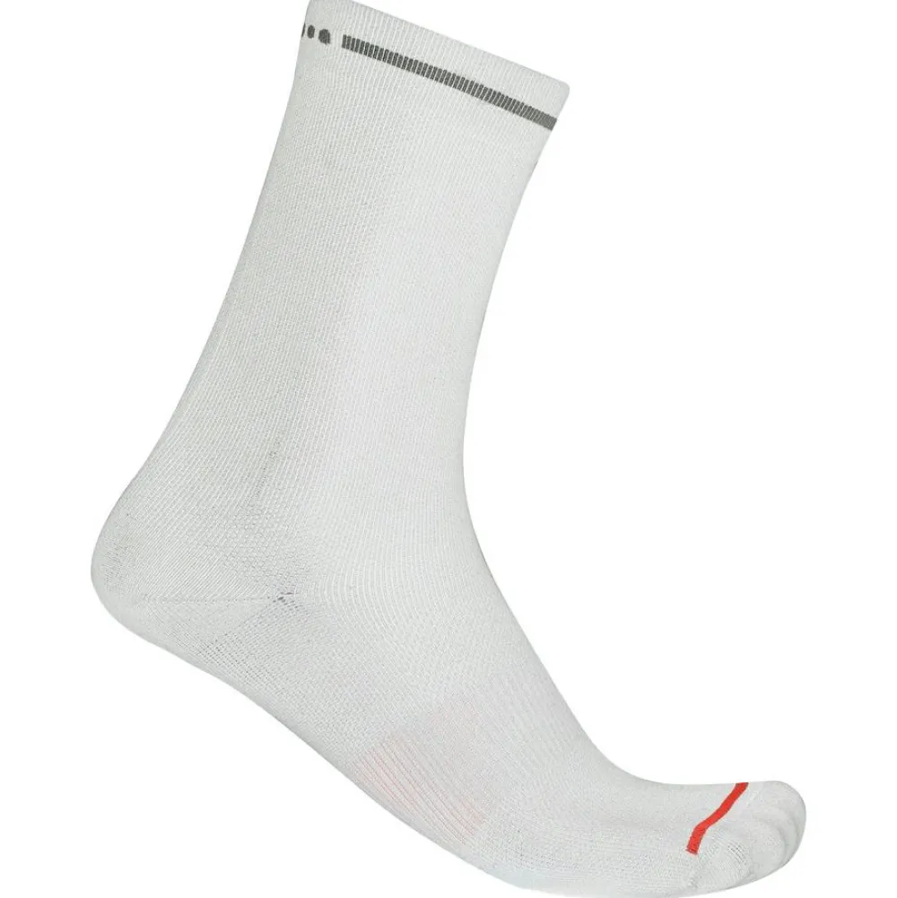 - Premio Evo 18 Sock - Radsocken>Castelli New