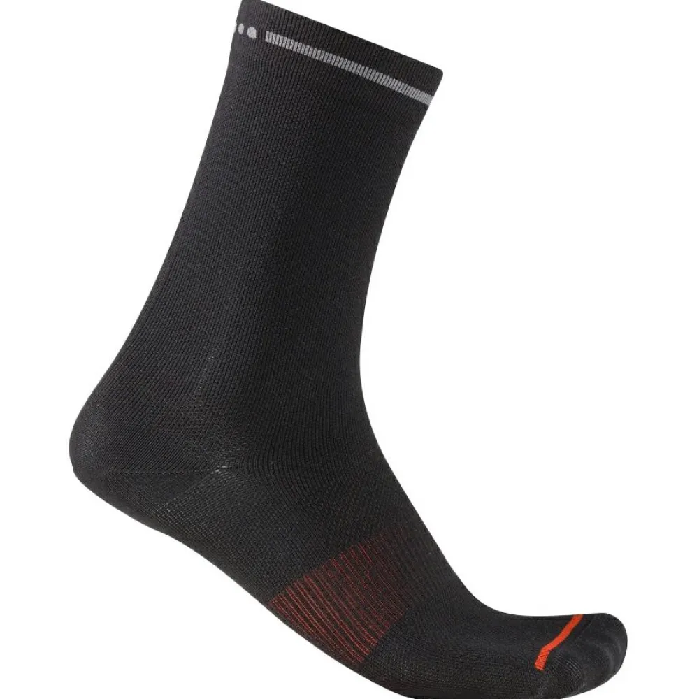 - Premio Evo 18 Sock - Radsocken>Castelli New