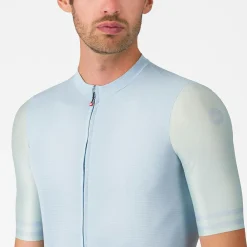 Hot - Prologo Lite 2 Jersey - Radtrikot Fahrradbekleidung|Radtrikots
