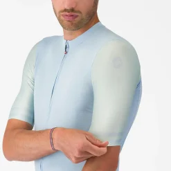 Hot - Prologo Lite 2 Jersey - Radtrikot Fahrradbekleidung|Radtrikots