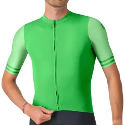 Hot - Prologo Lite 2 Jersey - Radtrikot Fahrradbekleidung|Radtrikots