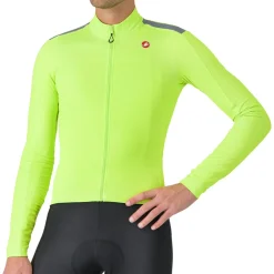 Castelli - Puro 4 Jersey - Radtrikot