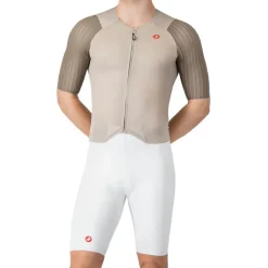 Castelli - Sanremo S Speed Suit - Radeinteiler^ Fahrradbekleidung