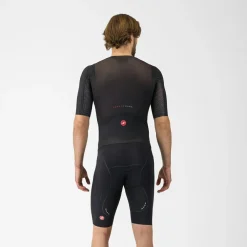 Castelli - Sanremo S Speed Suit - Radeinteiler^ Fahrradbekleidung