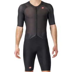 Castelli - Sanremo S Speed Suit - Radeinteiler^ Fahrradbekleidung