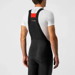 Castelli - Sorpasso RoS Bibtight - Radhose^ Fahrradbekleidung|Radhosen