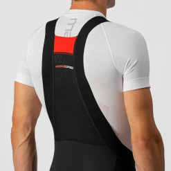 Castelli - Sorpasso RoS Bibtight - Radhose^ Fahrradbekleidung|Radhosen