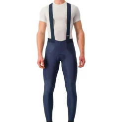 Castelli - Sorpasso RoS Bibtight - Radhose^ Fahrradbekleidung|Radhosen