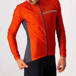 Castelli - Squadra Stretch Jacket - Fahrradjacke