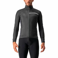 Castelli - Squadra Stretch Jacket - Fahrradjacke