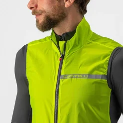 Castelli - Squadra Stretch Vest - Fahrradweste