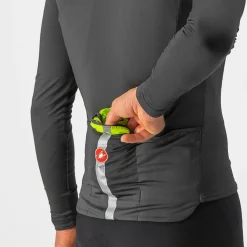 Castelli - Squadra Stretch Vest - Fahrradweste