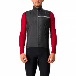 Castelli - Squadra Stretch Vest - Fahrradweste