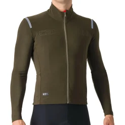 Castelli - Tutto Nano Ros Jersey - Radtrikot