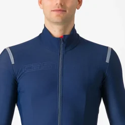 Castelli - Tutto Nano Ros Jersey - Radtrikot