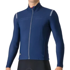 Castelli - Tutto Nano Ros Jersey - Radtrikot
