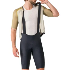 Castelli - Unlimited 2 Cargo Bibshort - Radhose^ Fahrradbekleidung|Radhosen