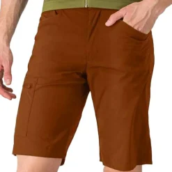 Sale - Unlimited Adventure Baggy Short - Radhose Fahrradbekleidung|Radhosen