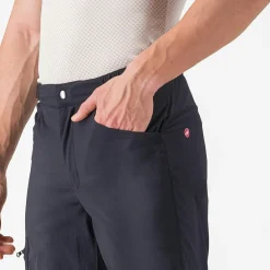 Sale - Unlimited Adventure Baggy Short - Radhose Fahrradbekleidung|Radhosen