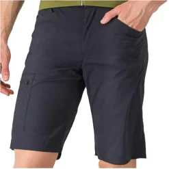 Sale - Unlimited Adventure Baggy Short - Radhose Fahrradbekleidung|Radhosen