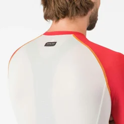 Castelli - Unlimited Endurance 3 Jersey - Radtrikot^ Fahrradbekleidung|Radtrikots