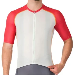 Castelli - Unlimited Endurance 3 Jersey - Radtrikot^ Fahrradbekleidung|Radtrikots