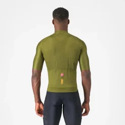 Castelli - Unlimited Entrata 3 Jersey - Radtrikot^ Fahrradbekleidung|Radtrikots