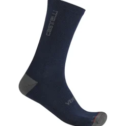 Castelli - Venti Soft Merino Sock - Radsocken