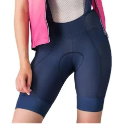 Castelli - Women's A/C Bibshort - Radhose