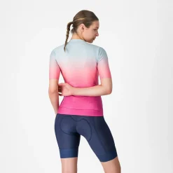 Castelli - Women's A/C Bibshort - Radhose