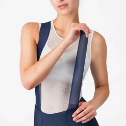 Castelli - Women's A/C Bibshort - Radhose