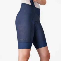 Castelli - Women's A/C Bibshort - Radhose