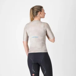 - Women's Aero Race 8S Jersey - Radtrikot Fahrradbekleidung|Radtrikots