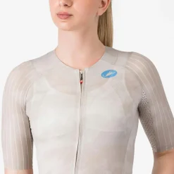 - Women's Aero Race 8S Jersey - Radtrikot Fahrradbekleidung|Radtrikots