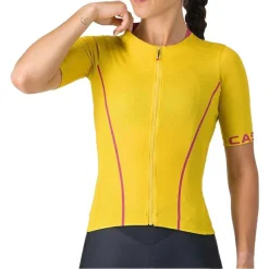 Outlet - Women's Anima Flow Jersey - Radtrikot Fahrradbekleidung|Radtrikots