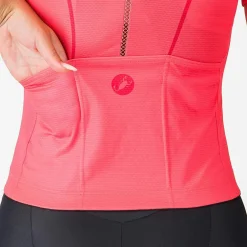 Outlet - Women's Anima Flow Jersey - Radtrikot Fahrradbekleidung|Radtrikots
