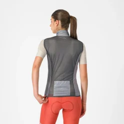 Castelli - Women's Aria 2 Vest - Fahrradweste