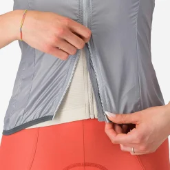 Castelli - Women's Aria 2 Vest - Fahrradweste