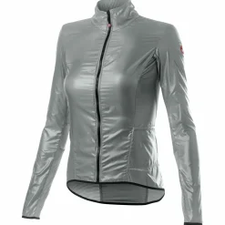 - Women's Aria Shell Jacket - Fahrradjacke>Castelli Discount