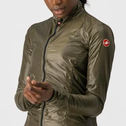 - Women's Aria Shell Jacket - Fahrradjacke><noscript><img width=