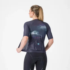 - Women's Climber's A/C Jersey - Radtrikot>Castelli Sale